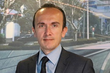 GF Hakan Plastik Yurt İçi Satışlar Grup Müdürü Ozan Hatipoğlu, inovasyonun fark yaratan değer olacağının altını çizdi