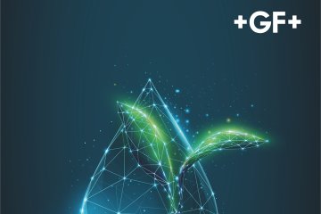 GF, 2021 Sürdürülebilirlik Raporunu Yayınladı