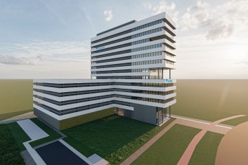 Daikin Industries Ltd'den Gent'te 40 Miyon Avro Ar-Ge Yatırımı