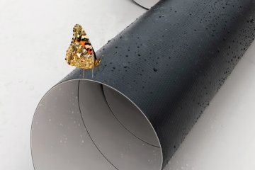 Çatı Yalıtımında Yeni Nesil Çatı Sistemleri: Sika'dan Sarnafil® AT