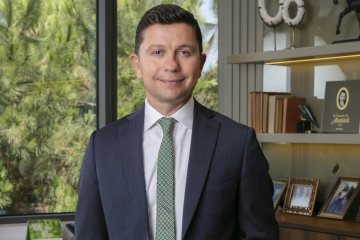Assan Alüminyum, IFC’den Yeşil Kredi desteği aldı