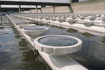 Xylem’den Sürdürülebilir Geleceğe Katkı Sağlayan Havalandırma Çözümleri