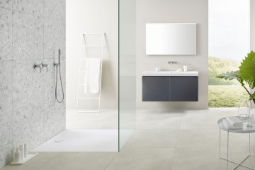 Geberit, Olona Duş Teknesi ile Türkiye’de Bir İlke İmza Atıyor
