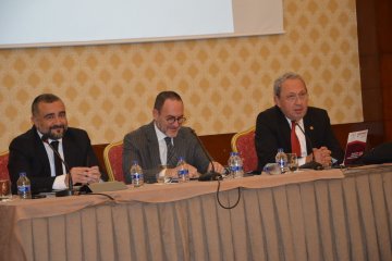 VERİMDER'DEN ENERJİ TASARRUFU VURGUSU: ENERJİ VERİMLİLİĞİNDE ÖNCELİK HIZLA HAREKETE GEÇMEK OLMALI