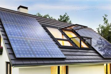 Isı Pompası Çok Az Enerjiyle Isıtma İhtiyacını Karşılıyor