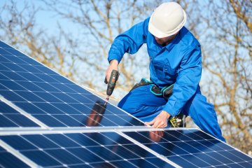Güneş Enerjisiyle Evlerin İklimlendirilmesini Sağlamak Mümkün
