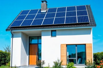 Mesken Tipi Güneş Enerjisi Santralleri Hem Cebi Hem de Geleceği Koruyor
