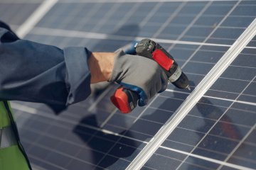 Ev Tipi Güneş Enerjisi Sistemi Kurulumunda İzlenmesi Gereken Adımlar
