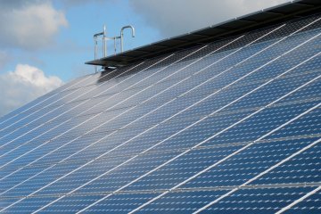 Şekerbank ve Smart Güneş Teknolojileri İş Birliğiyle Çatı Üstü Güneş Enerjisi Santrallerine Finansman Desteği