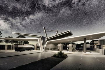 YOĞUN GEÇİŞ NOKTASINDAN ÇAĞDAŞ SINIR KOMPLEKSİNE: GÜRBULAK’IN DÖNÜŞÜMÜ