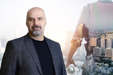Teknik Danışman ve Mak. Y. Müh. Gürkan Kalafat, Güncellenen TS 825 Isı Yalıtım Standardını Değerlendirdi