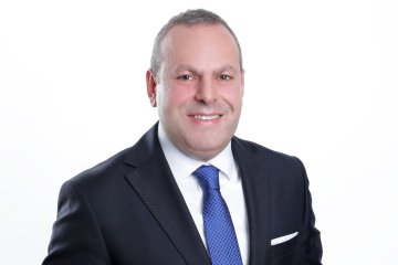 Anadolu Yakası İnşaat Müteahhitleri Derneği Bşk. Hakan Şişik: "Konut satışları yıl sonunda 1 milyon 300 bin bandını geçecek"