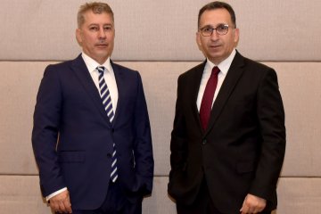 Kalekim’in 2023 yılının ilk 6 ayında  net dönem karı %86 artışla 344 milyon TL oldu