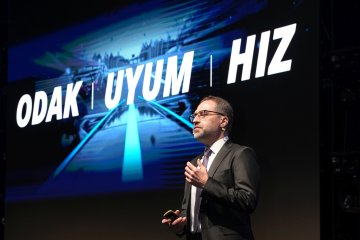 Nippon Paint-Betek, “Gelecek Betek” Vizyonuyla 2026’ya Hazır