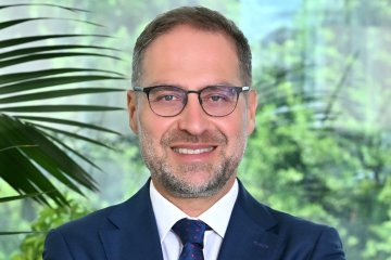 Dalmaçyalı’dan "12 Milyar Dolarlık" çağrı: “Enerji Tasarrufu, Binalardan Başlar”