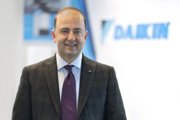 DAIKIN, 28. İKLİM DEĞİŞİKLİĞİ KONFERANSI’NA KATILIYOR