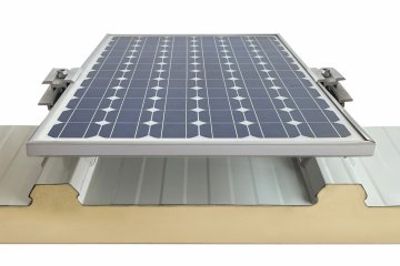 Enerji Verimli Yapılar için Hekim Panel'den Güneş Enerjisi Uygulamalarında Yeni Nesil Çatı Paneli Çözümü