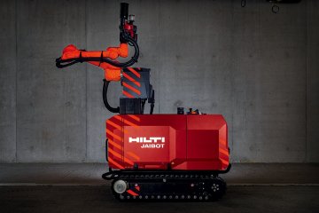 Hilti imzalı El Aleti Parkı Yönetimi maliyetleri azaltıp kârlılığı artırıyor