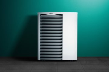 Vaillant Alman teknolojisi ile üretilen “ısı pompalarıyla” konut projelerine imza atıyor