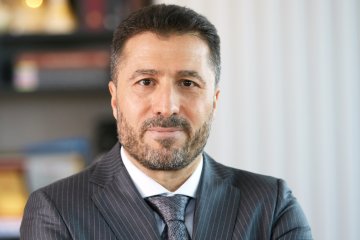 AKYAPI Yönetim Kurulu Başkanı Hüseyin Dinçel, TÜİK Raporunu Değerlendirdi