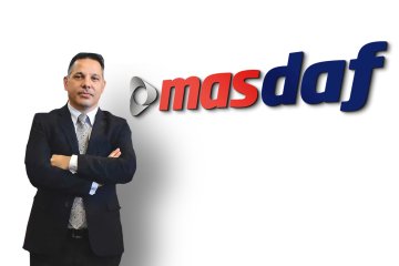 Masdaf, Sürdürülebilirlik Odaklı Servis Hizmetleri ile Dünya Kaynaklarını Koruyor