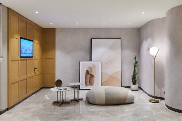 Designist, “Lamartine Otel” Projesiyle iF Design Ödülü’nü Aldı