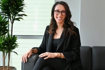 Bir Veri Merkezi İnşaatını Diğer Projelerden Ayıran Yönler Neler? Turner International Türkiye Genel Müdür Yardımcısı İlayda Öner Mermerbaş Özetliyor