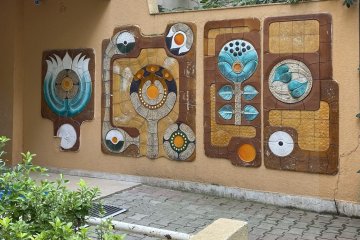 Kale Tasarım ve Sanat Merkezi, Şehrin Panoları’nın Üretim Ortağı Oldu