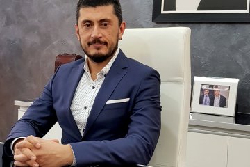 Efectis Era Avrasya Yönetim Kurulu Başkanı İlker İbik: “Tedbirsizliğimizin bedeli çok ağır olabilir"