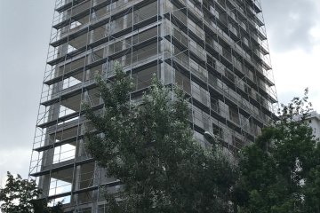 Çimento Sektörü Pandemiye Rağmen Üretim ve Satışta Artış Yakaladı