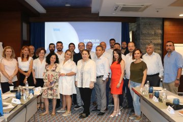 BTM Sürdürülebilirlik Yolunda Geleceğini Tasarlıyor