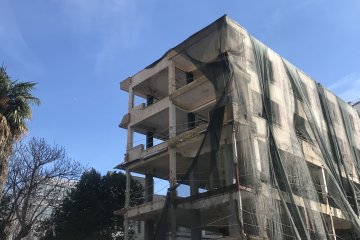 Atık Geri Dönüşümünü Kapsayan Yıkım Yönetmeliği Yolda