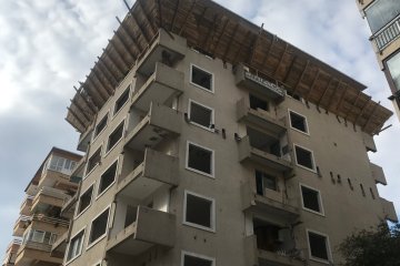 Riskli Yapılar Acilen Dönüştürülmeli