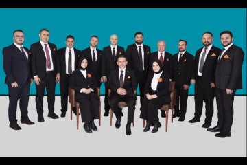 İnşaat Mühendisleri Odası İstanbul Şubesi Seçimleri Sonuçlandı. Yeni Başkan Mustafa Keleş Oldu