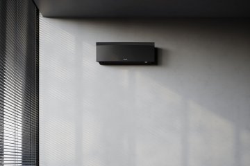Daikin Emura Red Dot Ürün Tasarım Ödülü ve iF Tasarım Ödülü’nü Kazandı