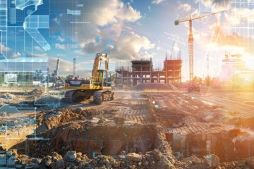 İnşaat sektörünün 2025 yılı değerlendirildi ve 2026 görünümü analiz edildi... Türkiye İMSAD, Gündem Buluşmaları'nın 64.'sünü düzenledi