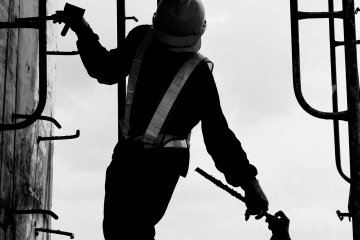 İnşaat Son Çeyreğe Yavaş Girdi