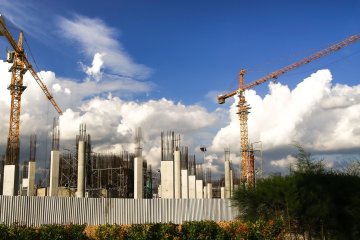 2026 YILININ İLK ÇEYREĞİNE AİT İNŞAAT SEKTÖRÜ ANALİZ RAPORU YAYIMLANDI