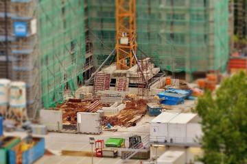 “Hazır Beton Endeksi” 2022 Mayıs Ayı Raporu Açıklandı
