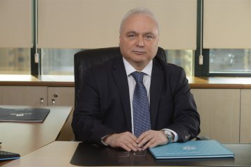 İnsay Yapı YKB İhsan Çulhalık: “Konut satışlarını artıracak formül, kredi faizlerinin yüzde 1’in altına inmesi”