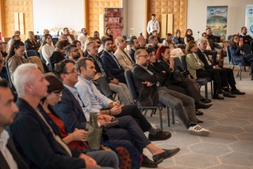 İnşaat Sektörü Profesyonelleri 21 Nisan günü 5. inSuppliers Networking Etkinliğinde Fairmont İstanbul’da Buluşuyor