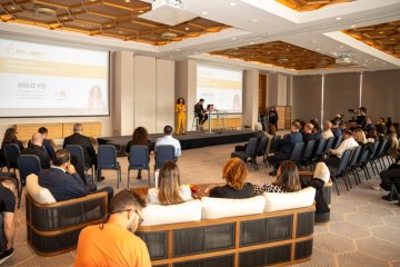 inSuppliers İnşaat Sektörü Profesyonelleri Buluşması-IV Networking Etkinliği İzmir’de Gerçekleşti