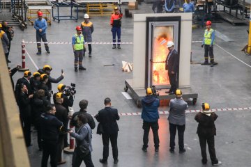 Çuhadaroğlu, intersecure Yangına Dayanıklı Yapı Sistemleriyle Turizm Sektöründe Güvenlik Standartlarını Güçlendiriyor