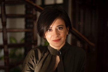Mimar İpek Baycan Magriso Dünya Mimarlık Festivali’nde Sağlık Yapılarının Geleceğini Değerlendirecek