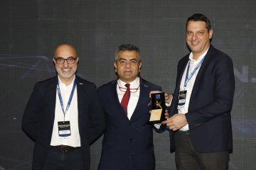 Systemair, sektörünün ihracat liderleri arasına girdi