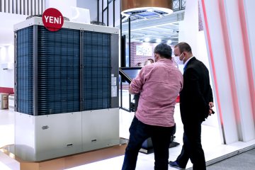 ISK – SODEX 2023'ün ana gündemi sürdürülebilirlik