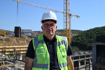 Bir Proje; ve Bir Proje Müdürünün Gözlemleri