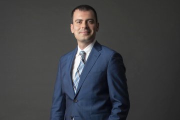 İsmail Yamangil, Schneider Electric Türkiye Ülke Müdürü Oldu