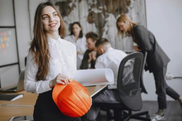 Yapay zeka çağında insanlar mı işsiz kalacak, firmalar mı? İnşaat Sektörü için dersler