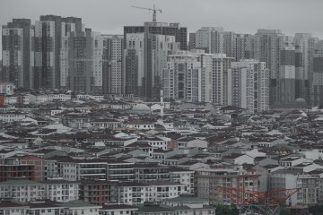 Yabancıya Konut Satışı Eylül Ayında Tarihin En Yüksek Rakamına Ulaştı